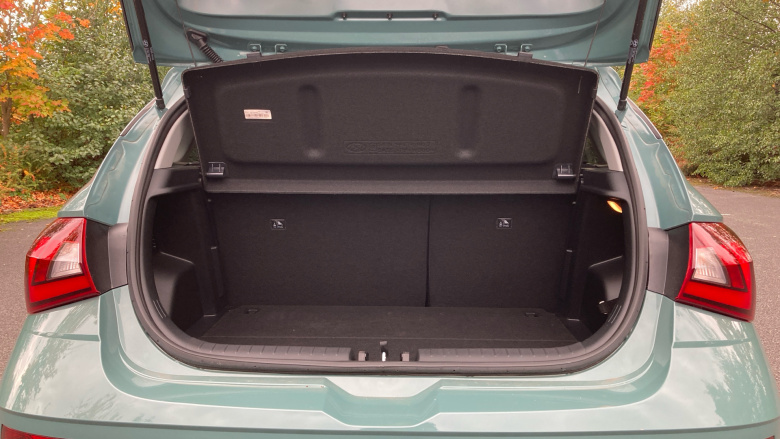 Hyundai i20 1.0T GDi Premium 5dr Petrol Hatchback